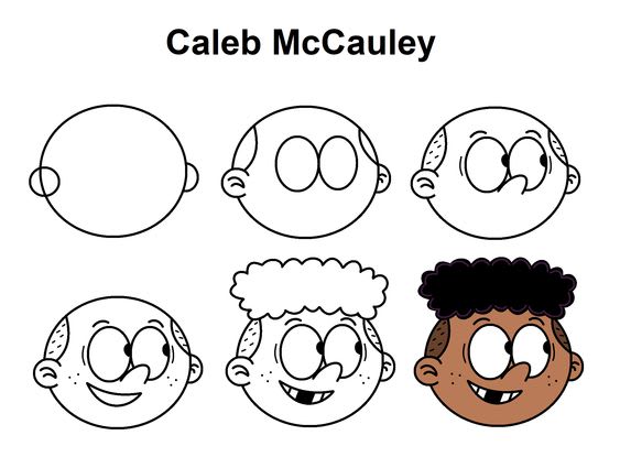 Caleb McCauley