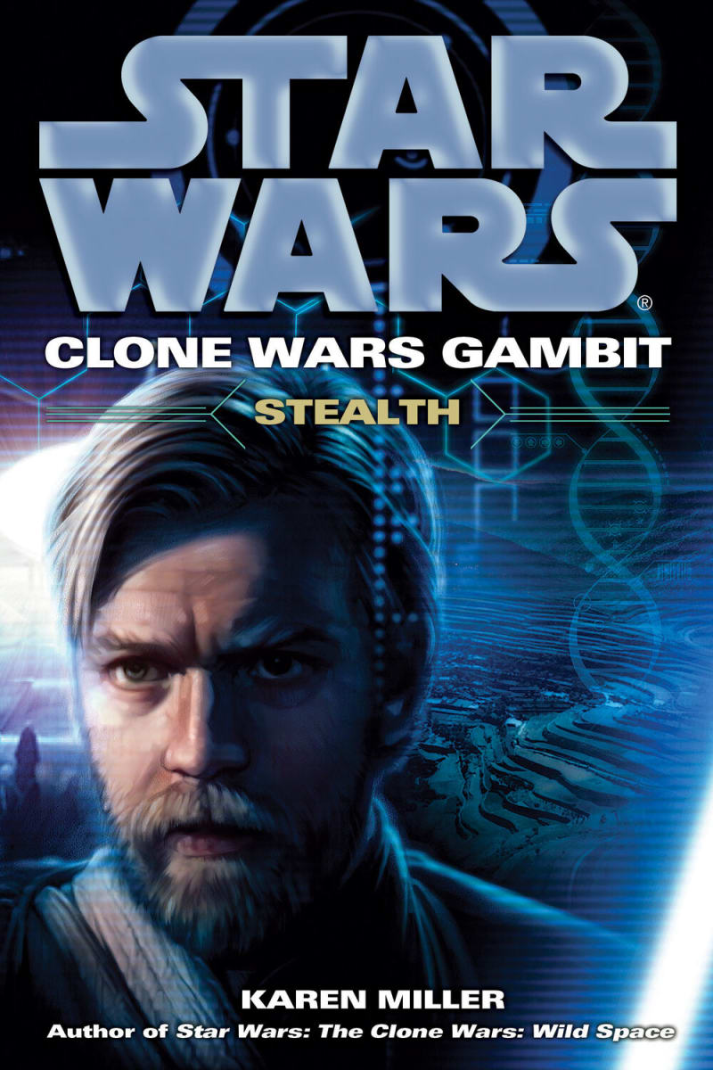 The Clone Wars Gambit: Stealth