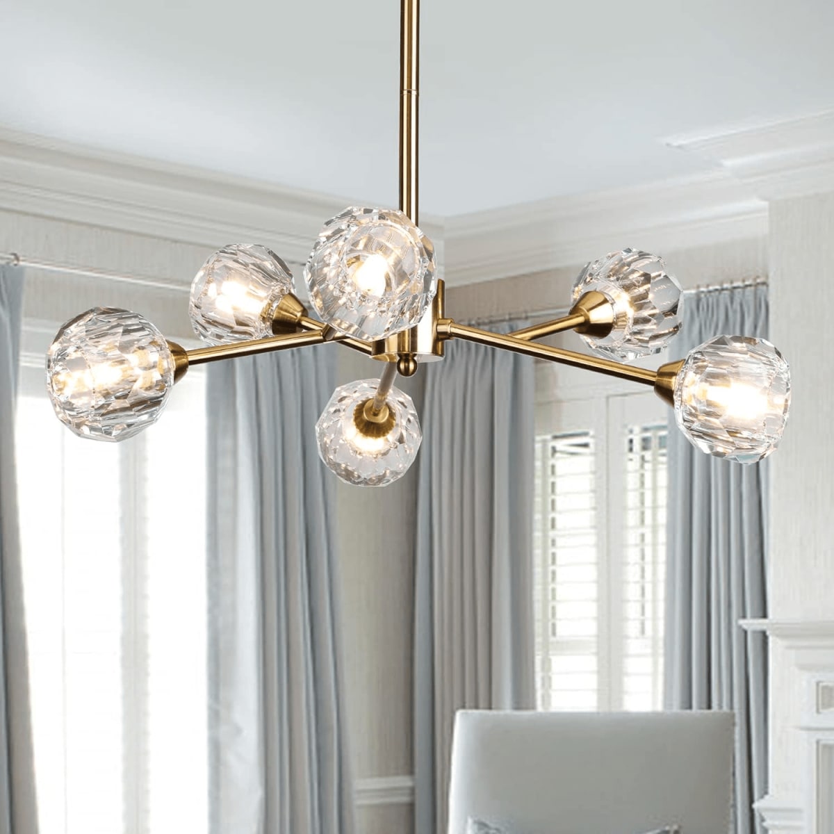 Chandelier