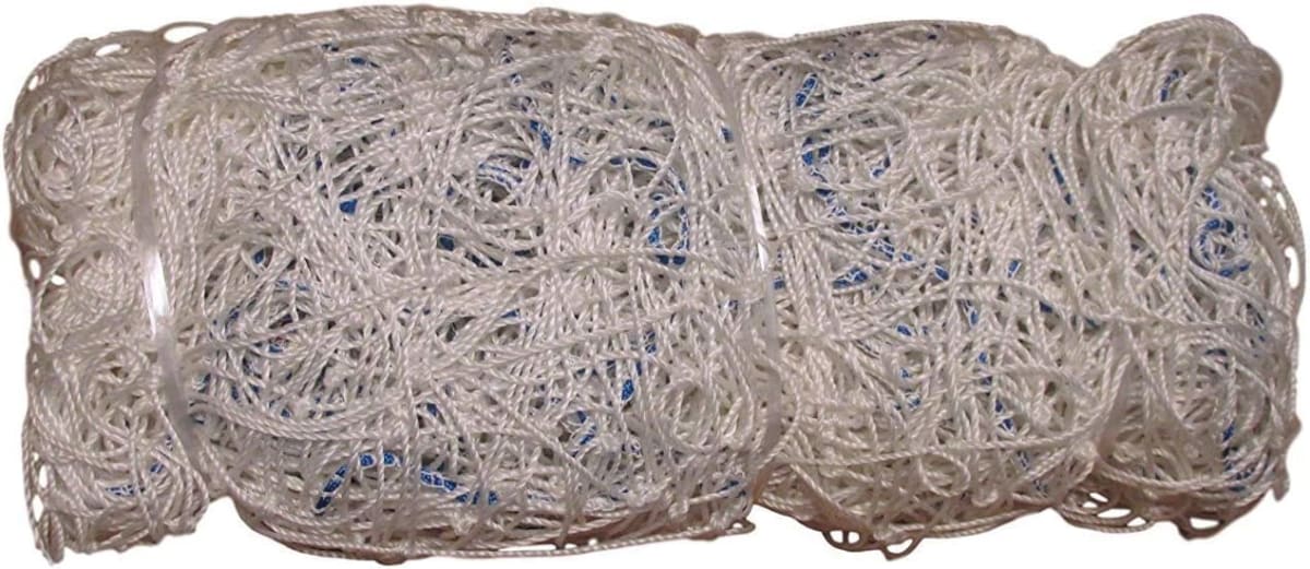 Total Soccer Factory Soccer Goal NETS Replacement