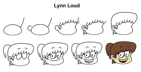 Lynn Loud