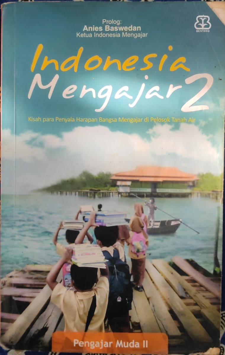 Indonesia Mengajar 2