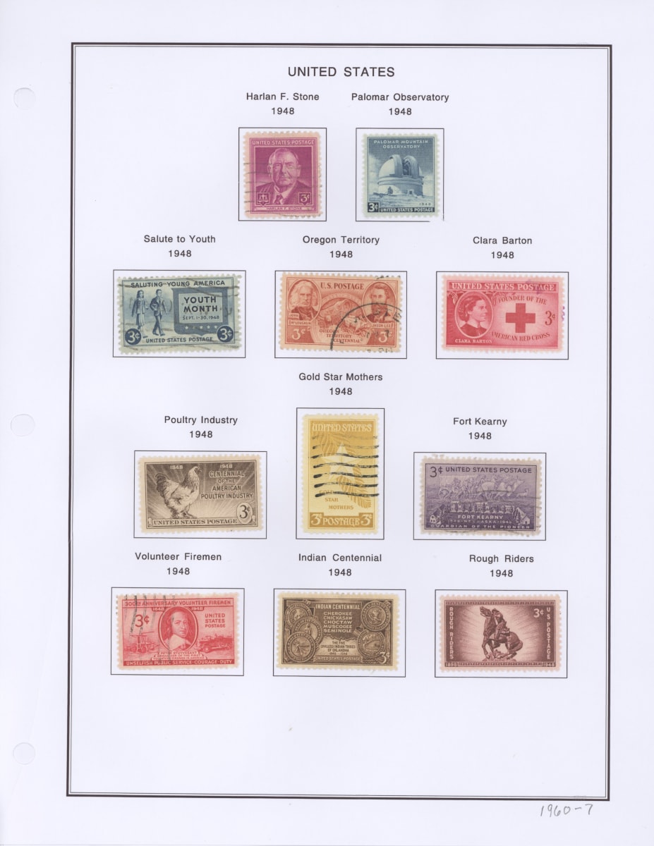1941 - 1960