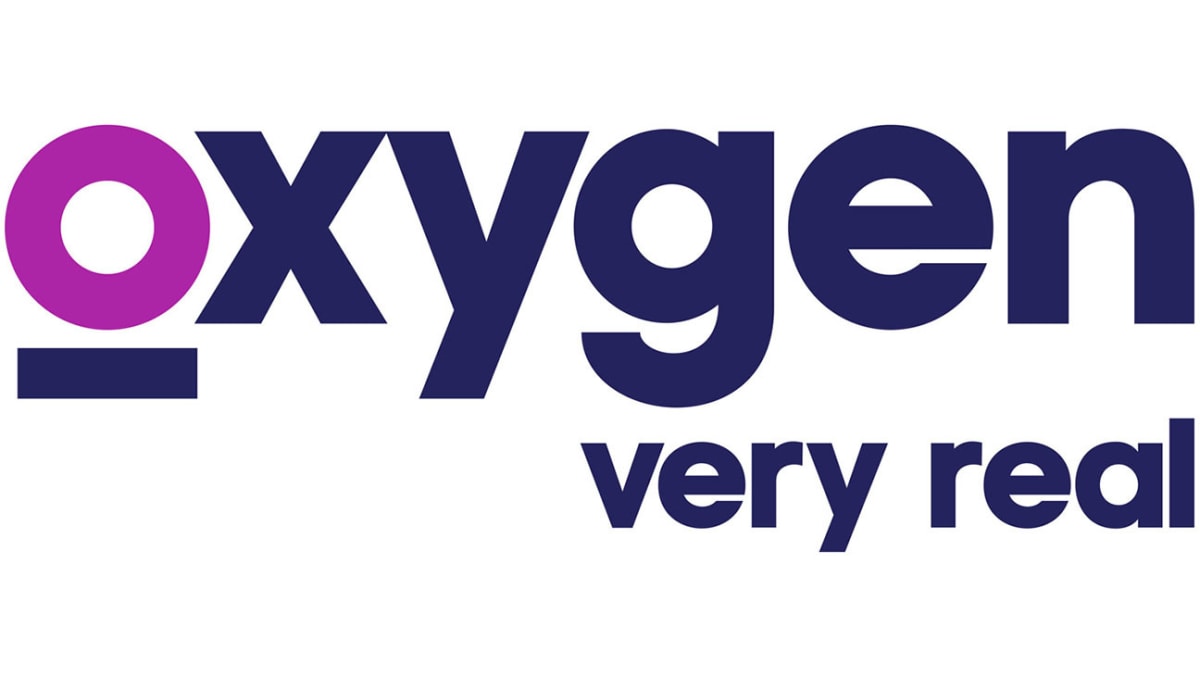 Oxygen