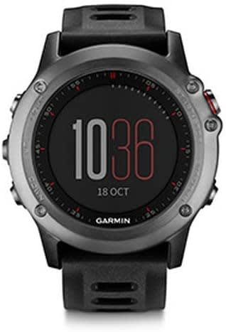 fenix 3 GPS Watch