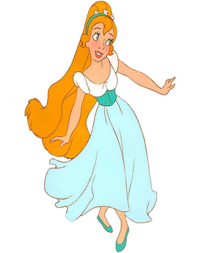 Thumbelina