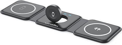 Triple Wireless Charger