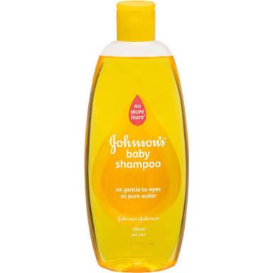 Shampoo