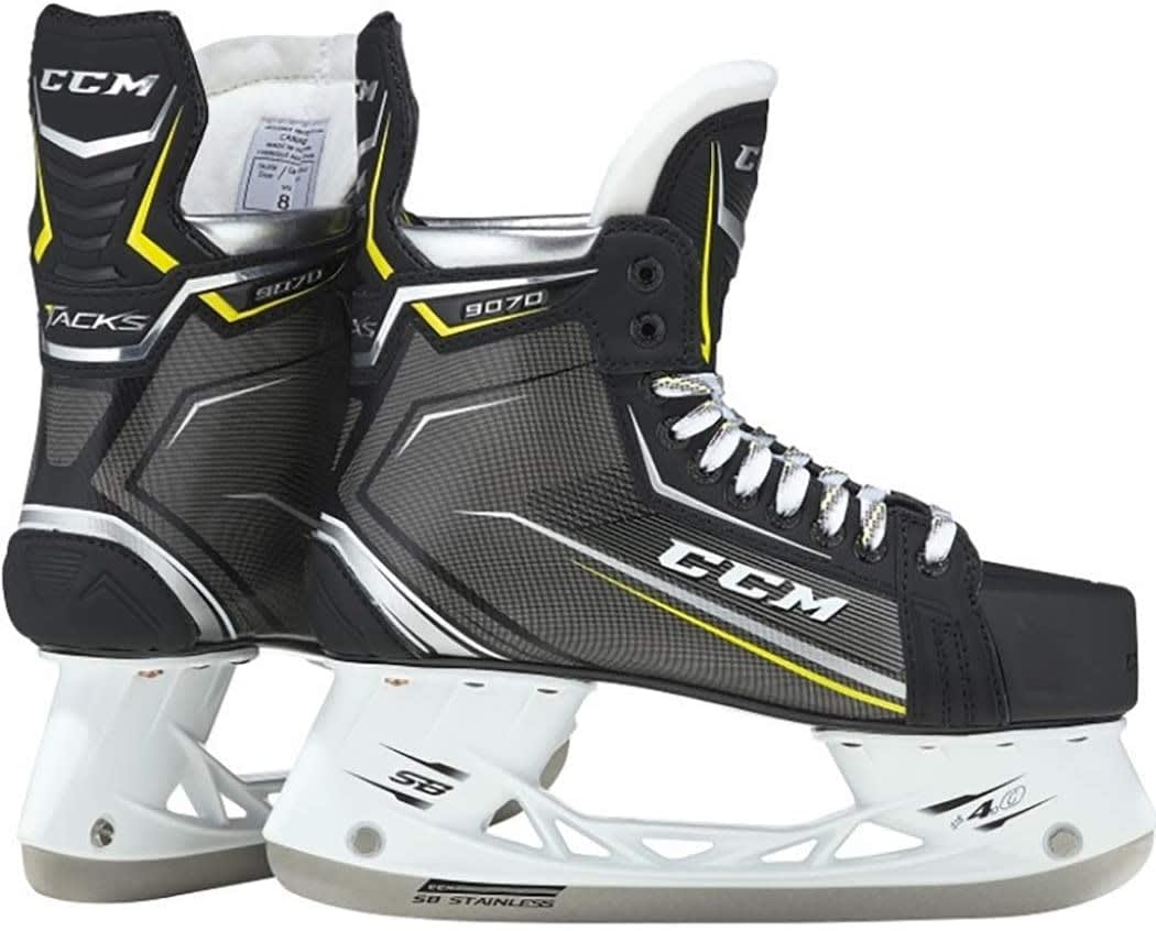 CCM 9070 Tacks Ice Hockey Skates (Senior)