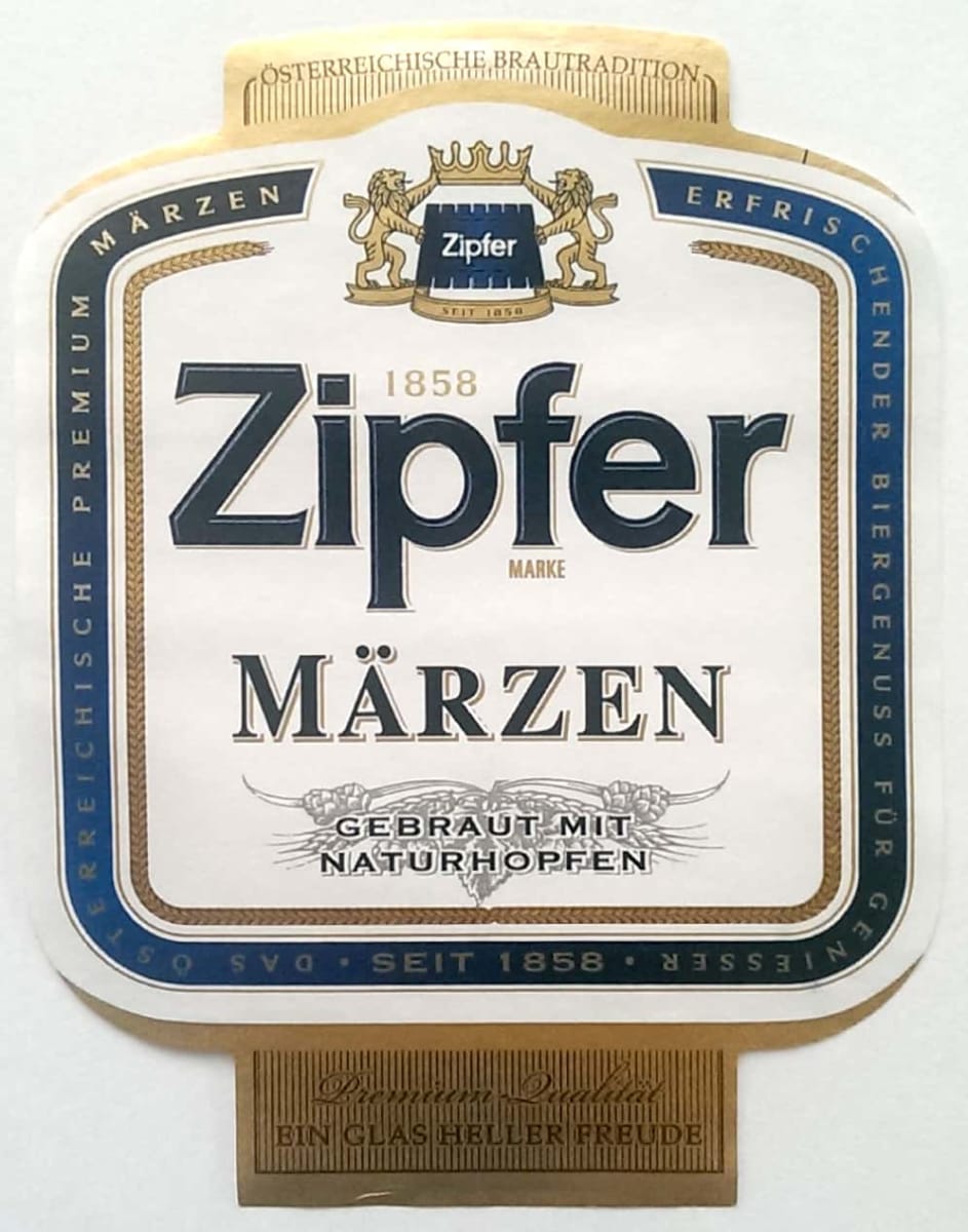 Zipffer Märzen