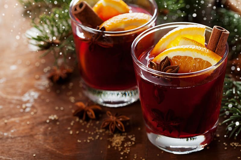 Gluhwein