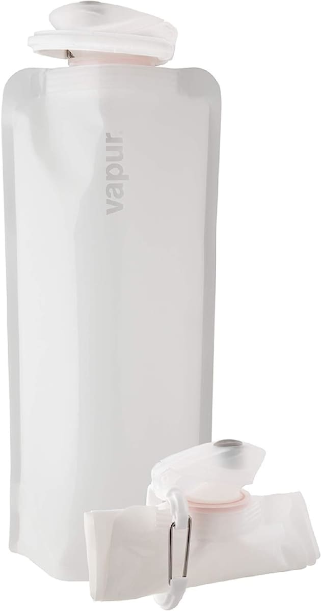 Collapsible Water Bottle