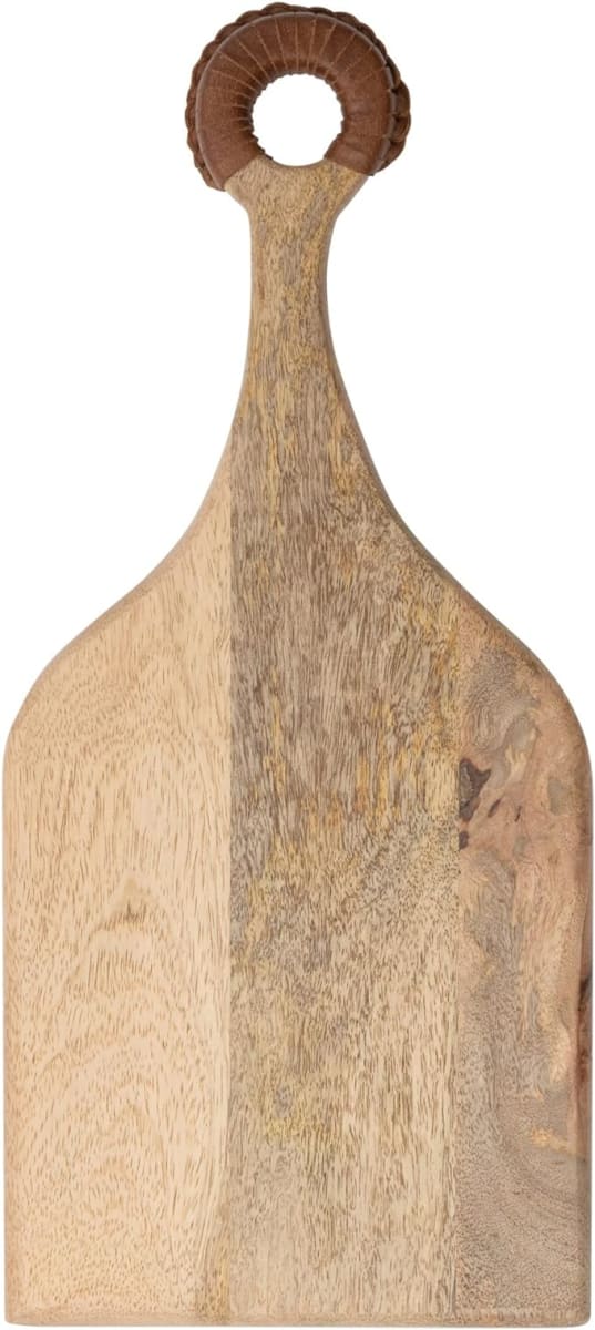 Mango Wood Cutting Board