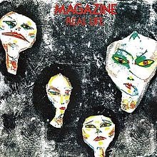 Magazine