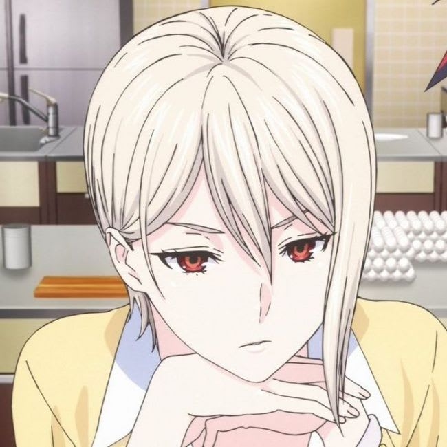 Nakiri Alice