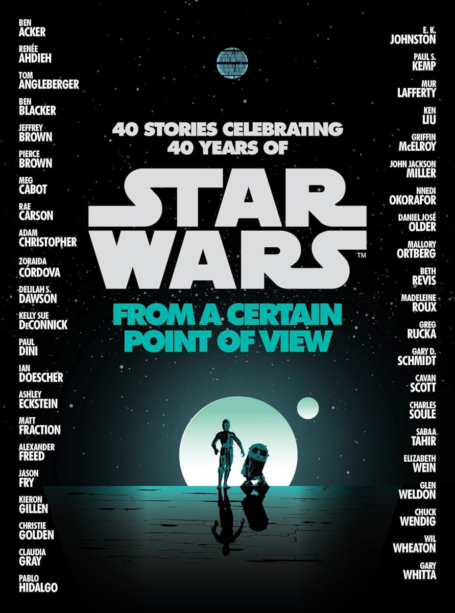 Star Wars: From a Certain Point of View