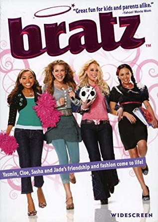 Bratz