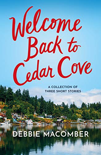 Welcome Back to Cedar Cove