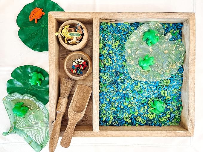 Sensory Bin Kit