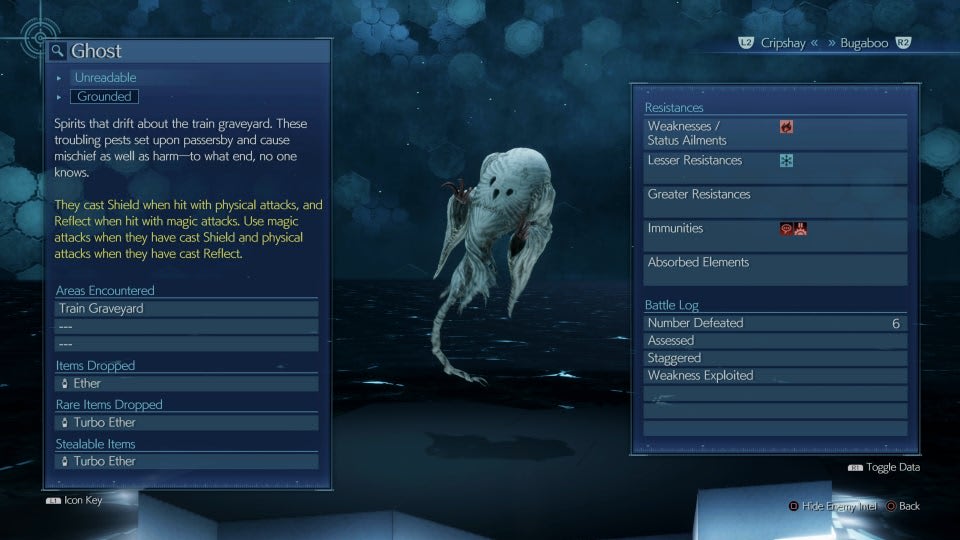 Ghost