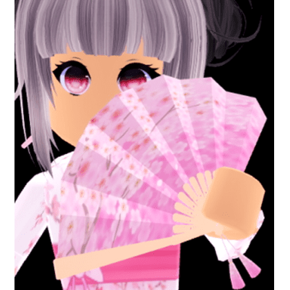 Hand Fan