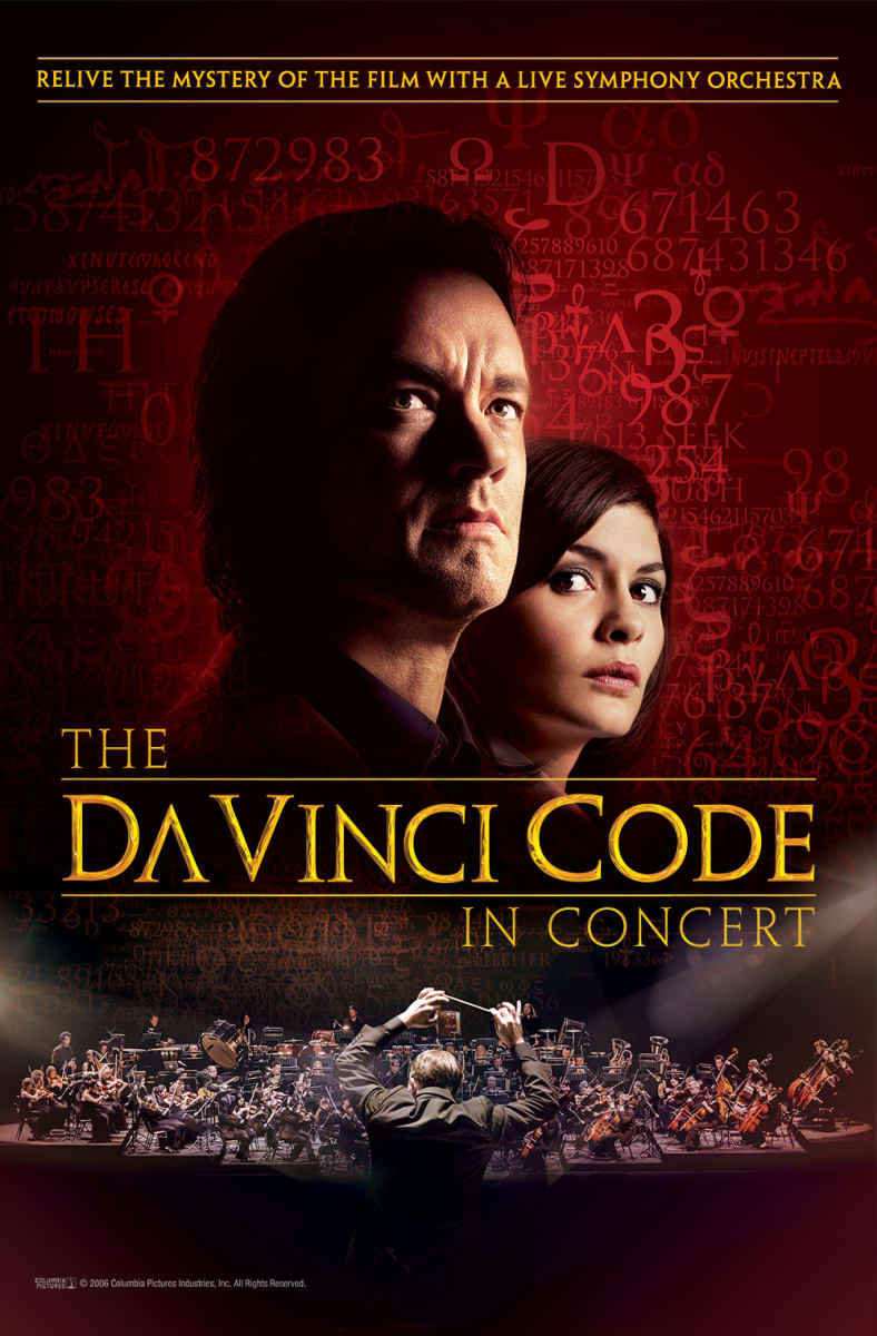 The DaVinci Code