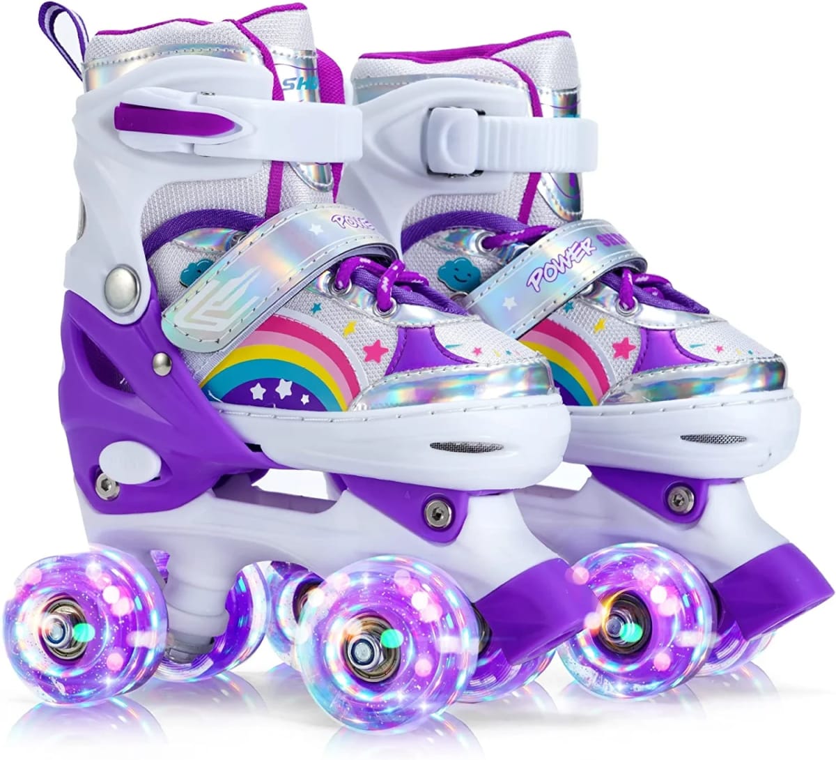 Girls Roller Skates for Kids