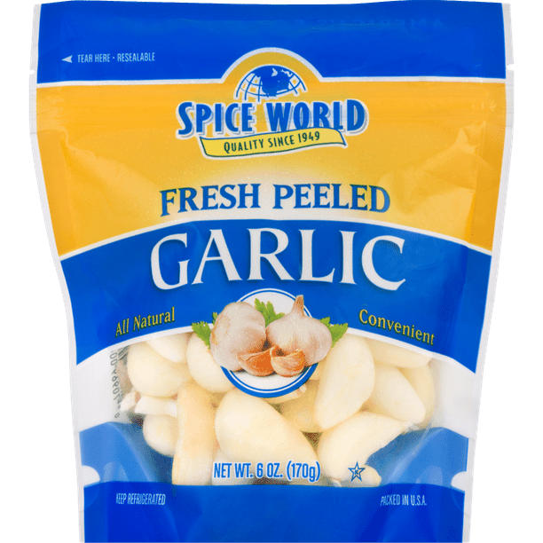 Garlic