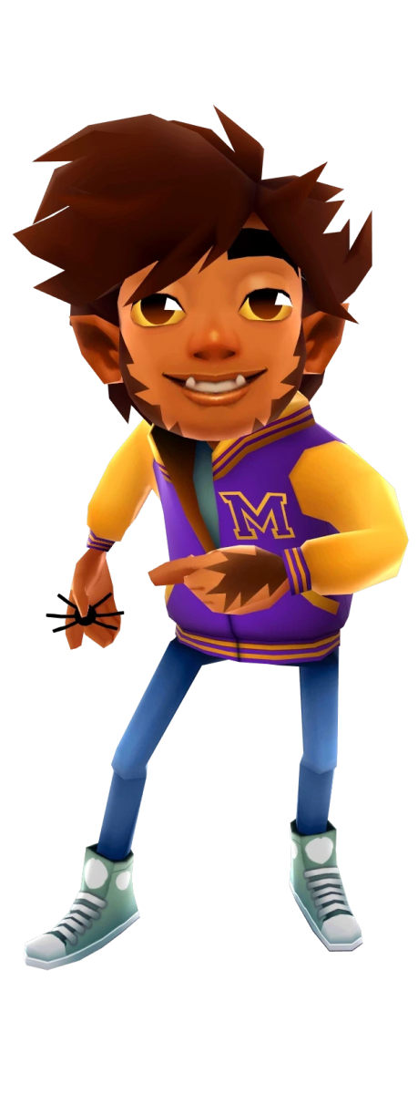 Mike