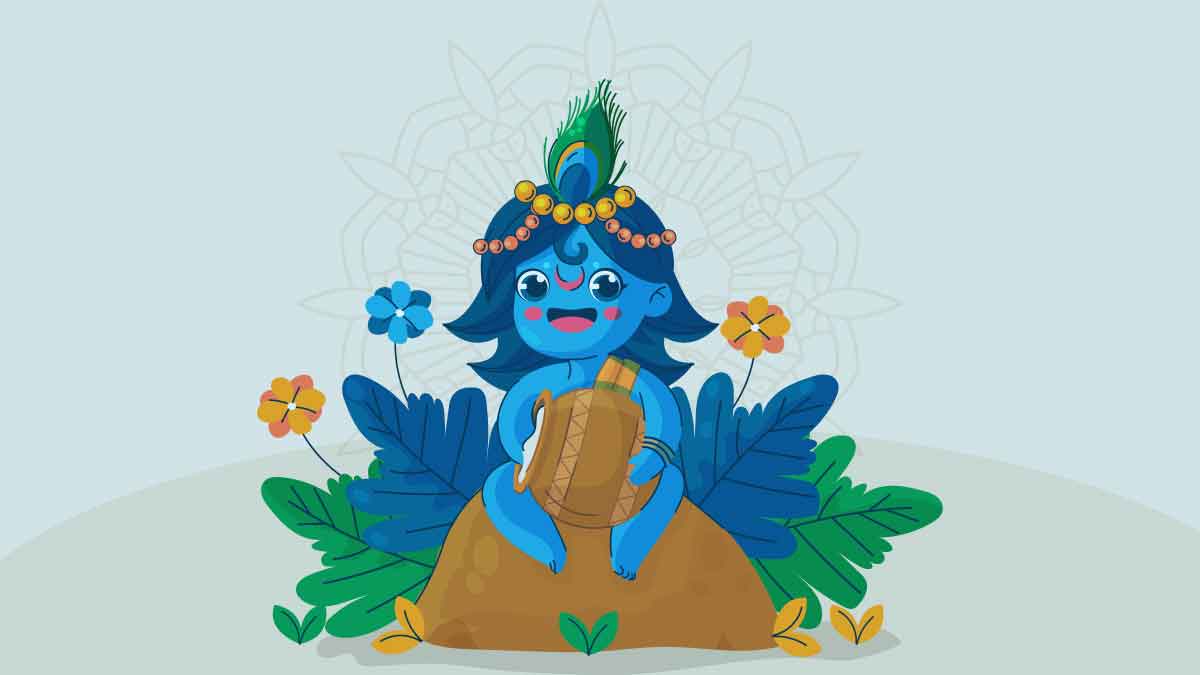 Janmashtami 2025: Unique Regional Traditions and Udupi’s September Festivities