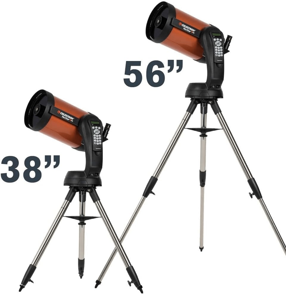 Celestron NexStar Computerized Telescope