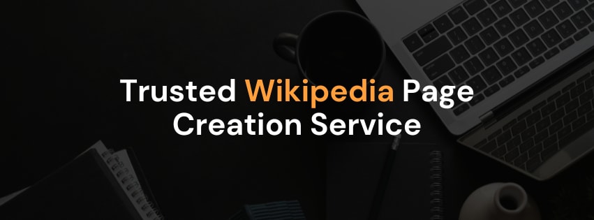 Wikipedia Page for Artist