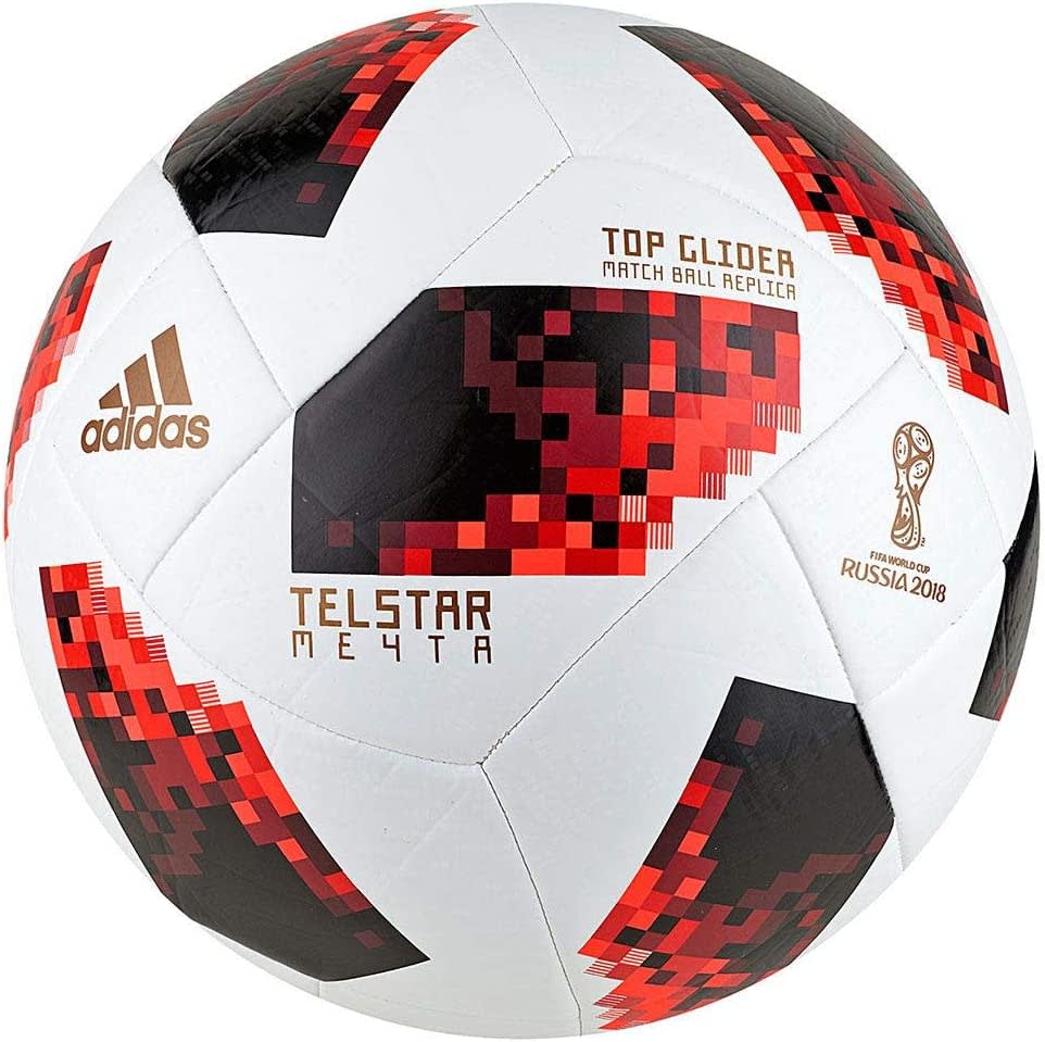 Telstar FIFA World Cup 2018 Argentina Soccer Ball