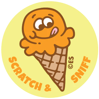 Pumpkin Ice Cream