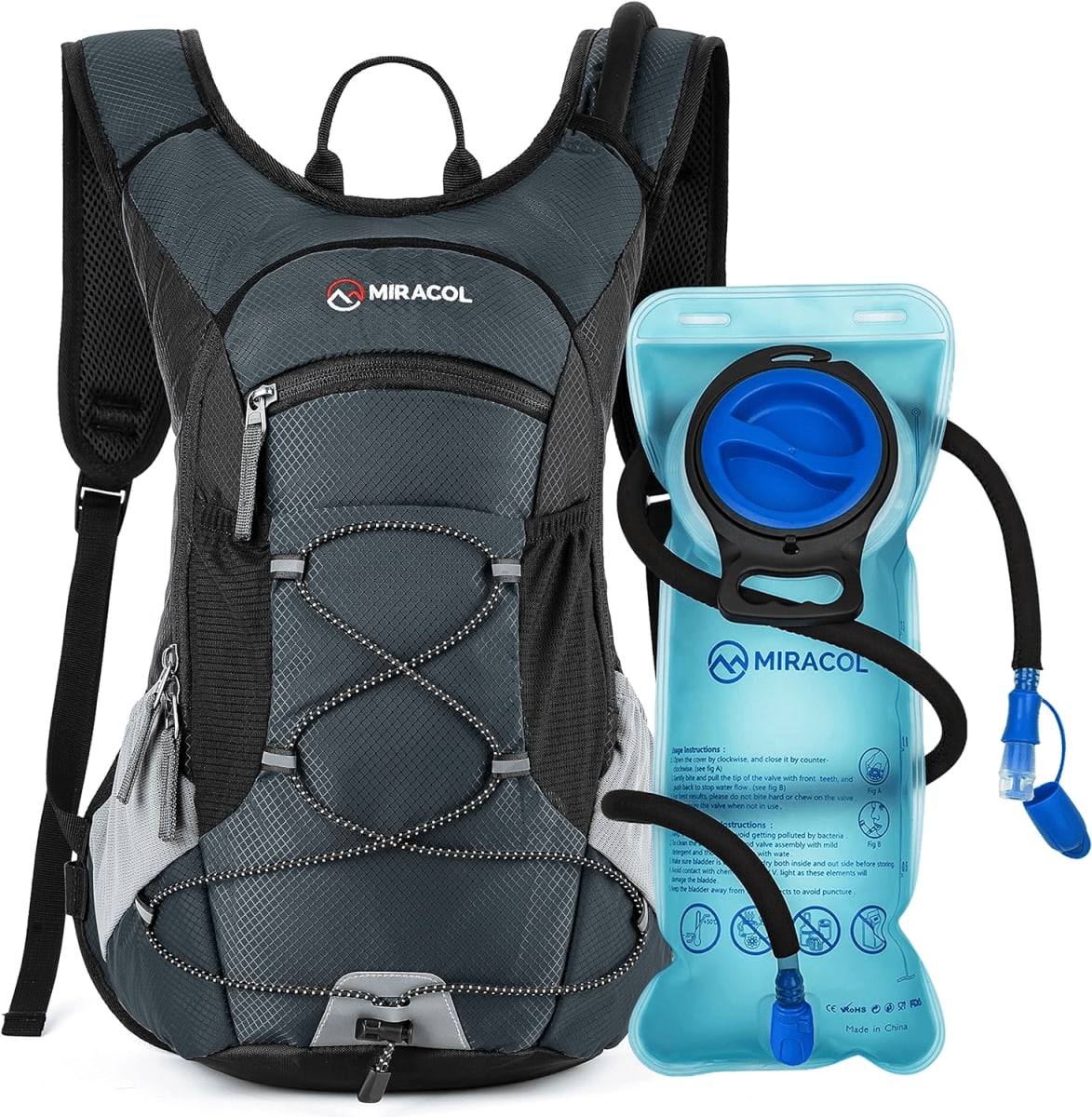 Hydration Backpack