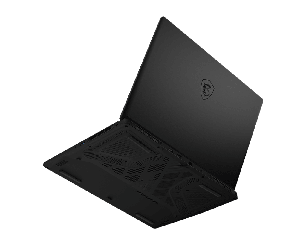 MSI Pulse 16 AI, Intel Ultra 9-185H, RTX 4070, 32 GB DDR5, 1 TB SSD, QHD+ 240 Hz