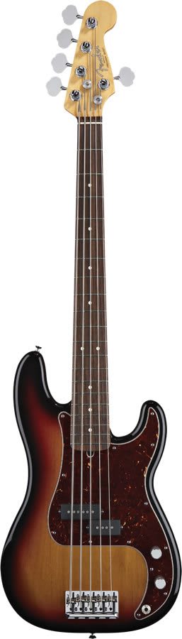 CV 60s Precision Bass