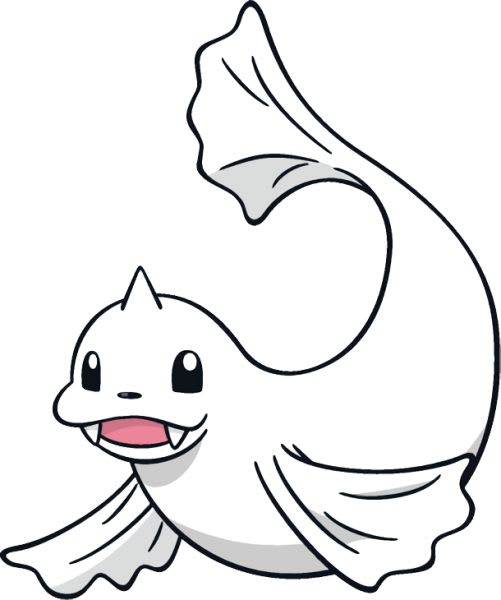 Dewgong