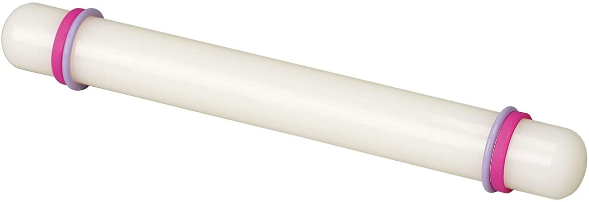 Mini Gum Paste Rolling Pin