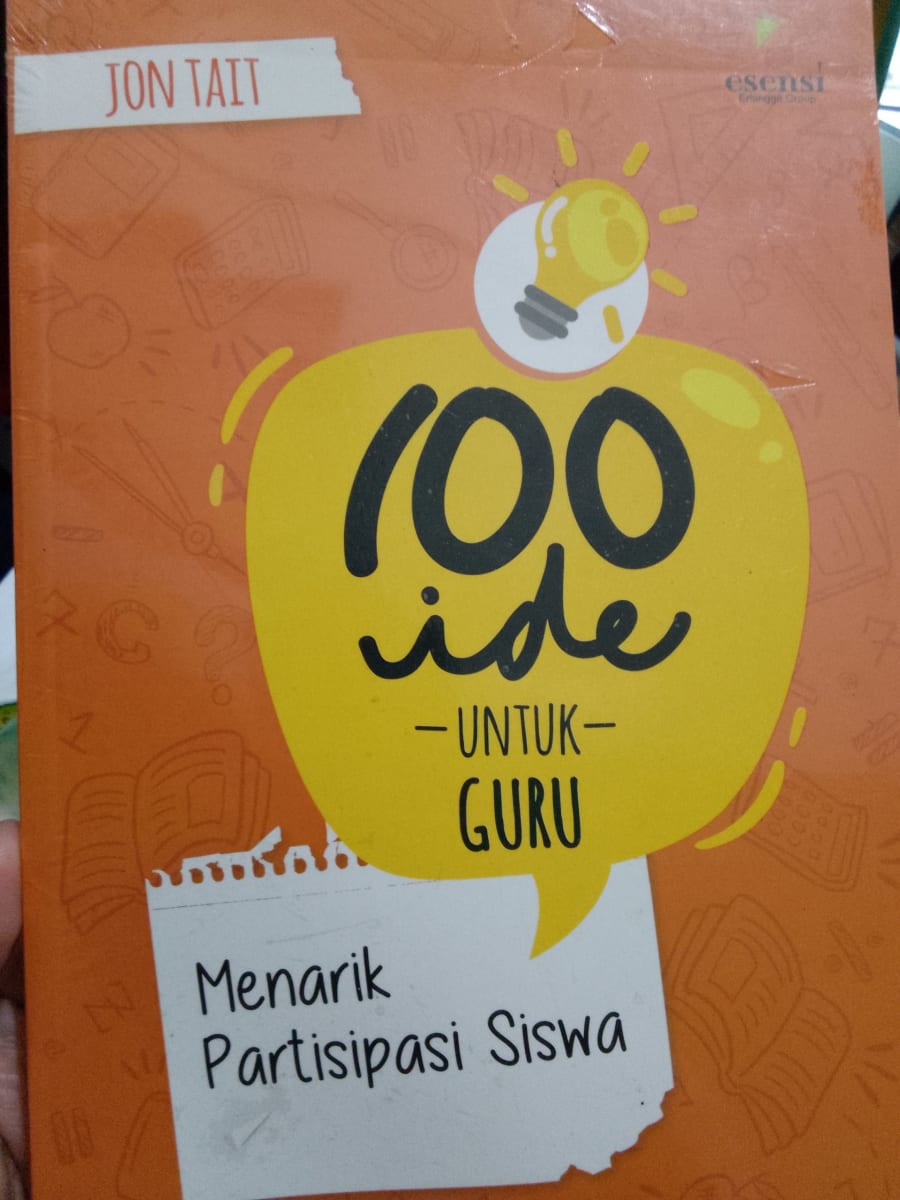100 IDE UNTUK GURU