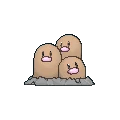 Dugtrio