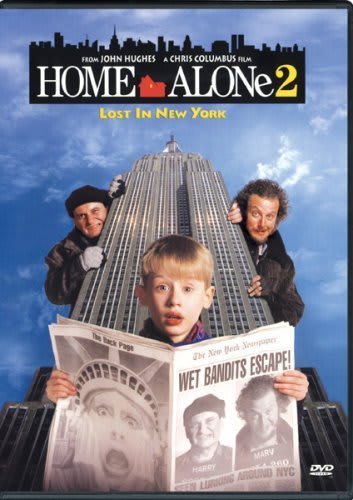 Home Alone 2