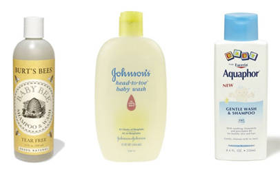 Shampoo / Body wash