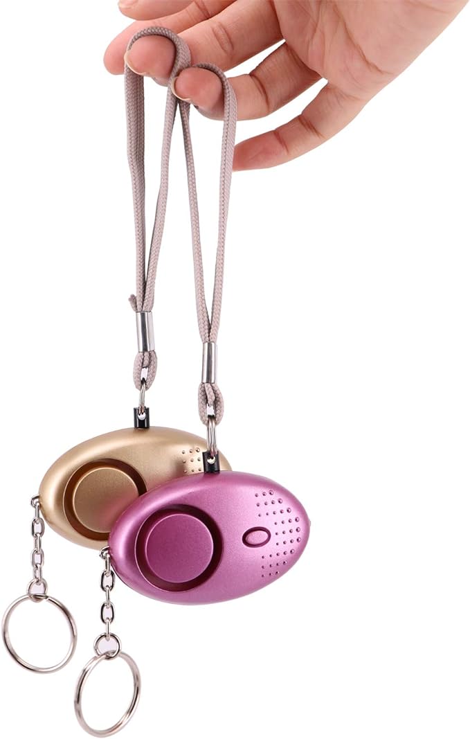 Taiker Personal Alarm for Women