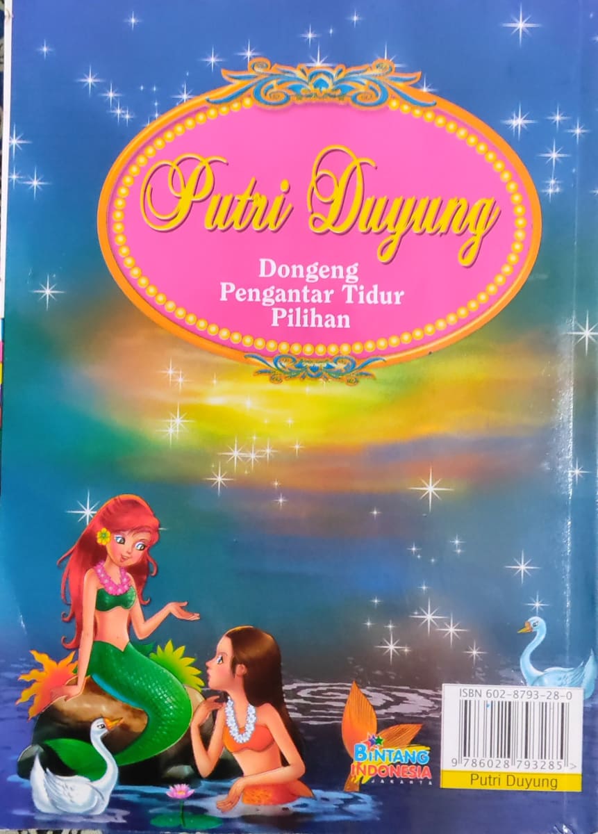 Putri Duyung