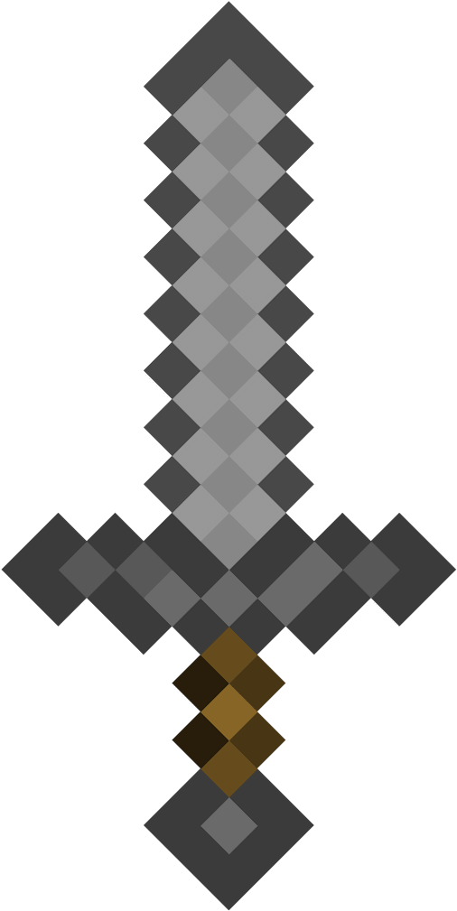 Make a Stone Sword