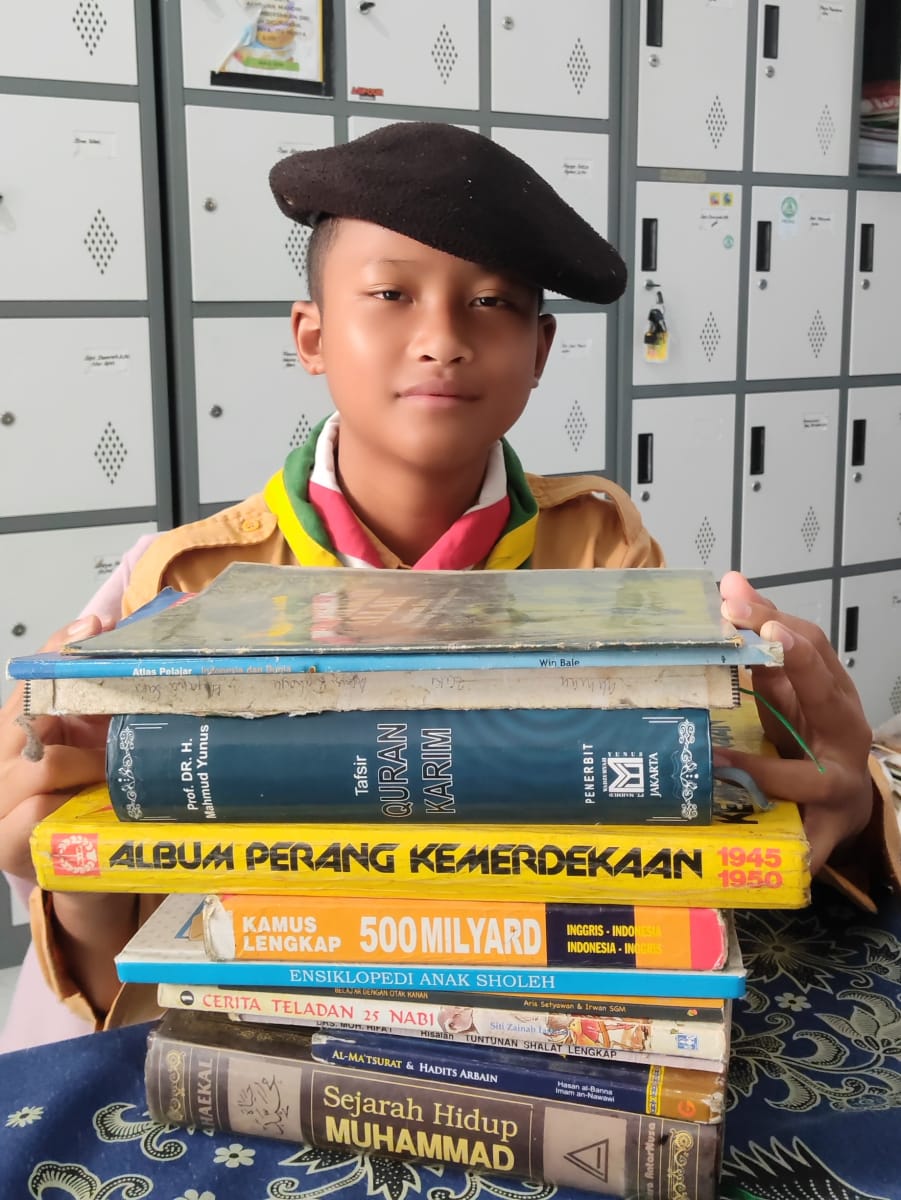 Pelaaran Tajwid Praktis dan Lengkap