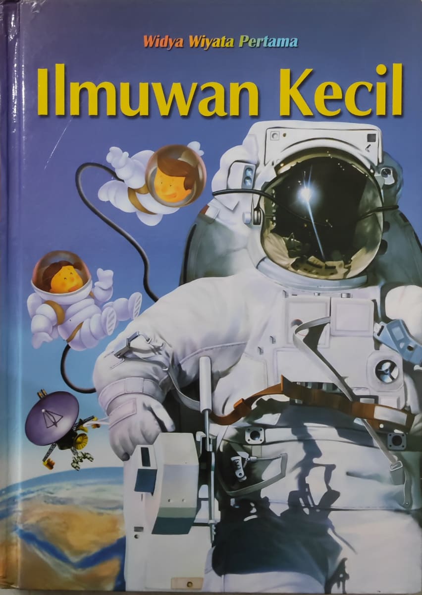 Ilmuan Kecil