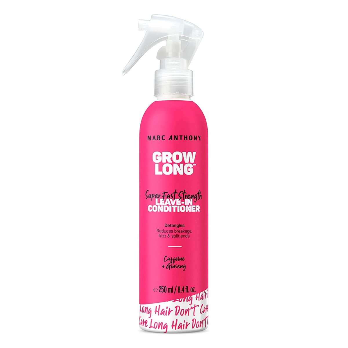Grow Long Leave-In Conditioner