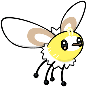 Cutiefly
